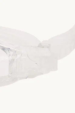 Goggles|Goggles|Speedo Hydrosity 2.0 Goggle White/clear