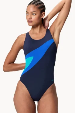 One Pieces|Speedo Hyperboom Splice One Piece