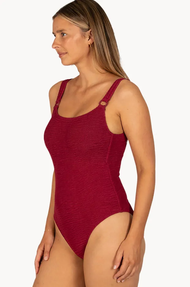 One Pieces|Baku Ibiza D/E Cup Underwire One Piece