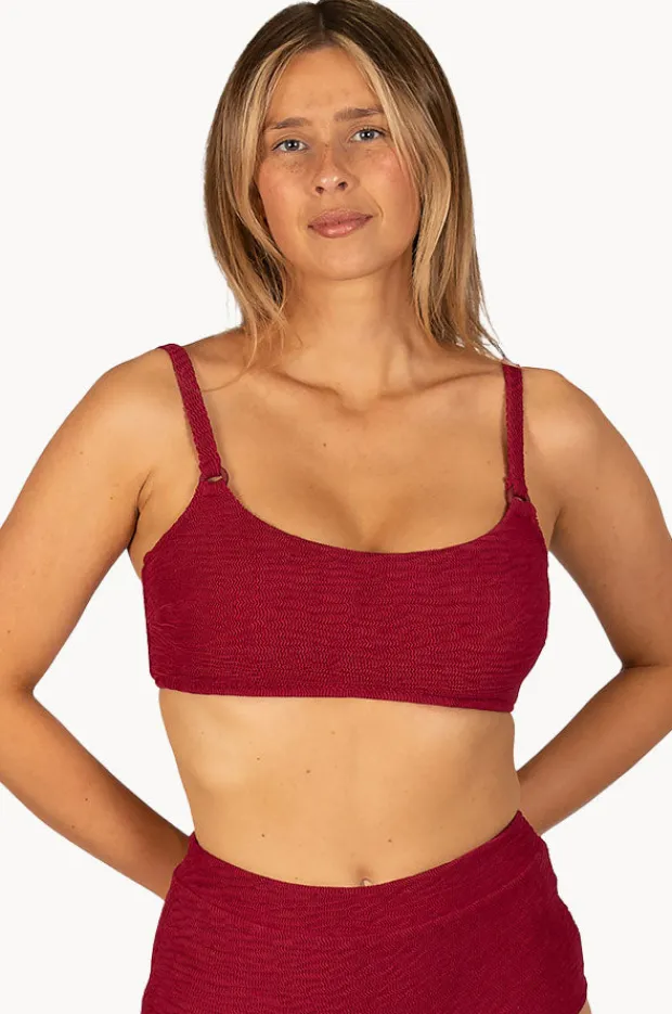 Bikini Tops|Baku Ibiza E/F Cup Bralette