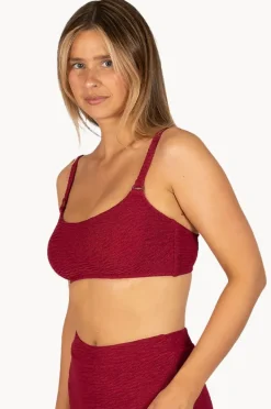 Bikini Tops|Baku Ibiza E/F Cup Bralette