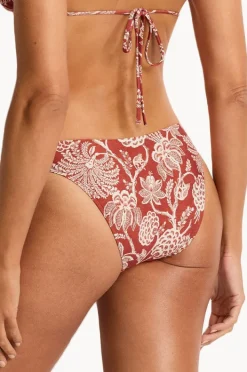 Bottoms|Monte u0026 Lou Newport Pant Inez