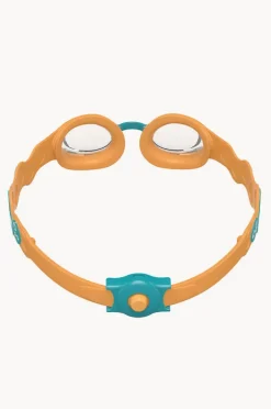 Goggles|Goggles|Speedo Infant Spot Goggle Orange
