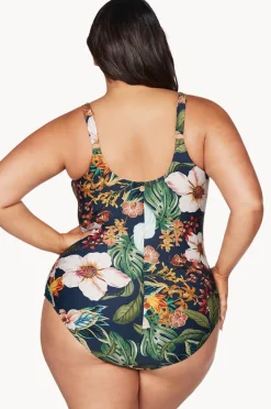 One Pieces|Artesands Into The Saltu Delacroix One Piece Navy