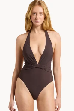 One Pieces|Jets et Plunge One Piece Chocolate