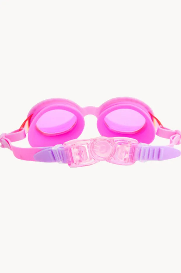 Goggles|Goggles|Bling2o Junior Aurora Goggle Pink