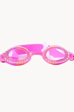Goggles|Goggles|Bling2o Junior Classic Edition Goggle Pink