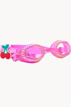 Goggles|Goggles|Bling2o Junior Classic Edition Goggle Pink