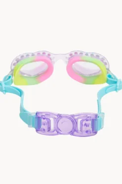 Goggles|Goggles|Bling2o Junior Heart Throb Goggle Multi