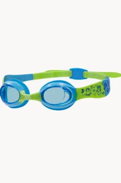 Goggles|Goggles|Zoggs Junior Little Twist Goggle Blue/green