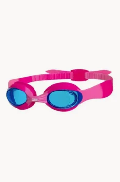 Goggles|Goggles|Zoggs Junior Little Twist Goggle Pink