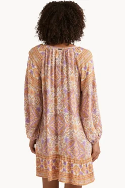 Dresses|Billabong Just For You Dreamer Dress Sun