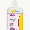 Travel|Home & Body|Cancer Council Australia Kids Sunscreen Pump 50+ 500ml