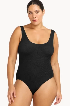 One Pieces|Artesands Klimt One Piece Black