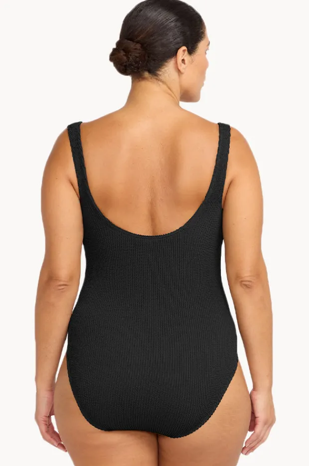 One Pieces|Artesands Klimt One Piece Black