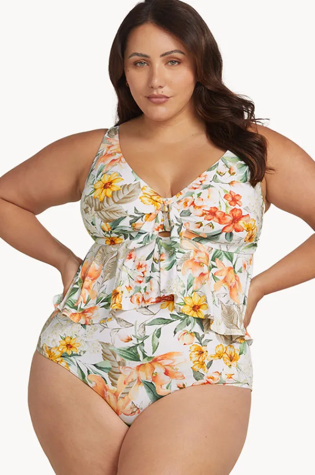 One Pieces|Artesands La Dolce Vita Chagall One Piece La dolce vita white