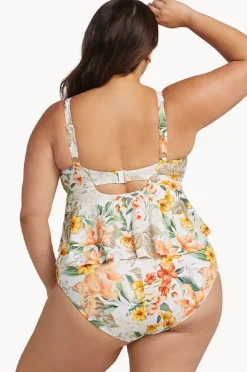 One Pieces|Artesands La Dolce Vita Chagall One Piece La dolce vita white