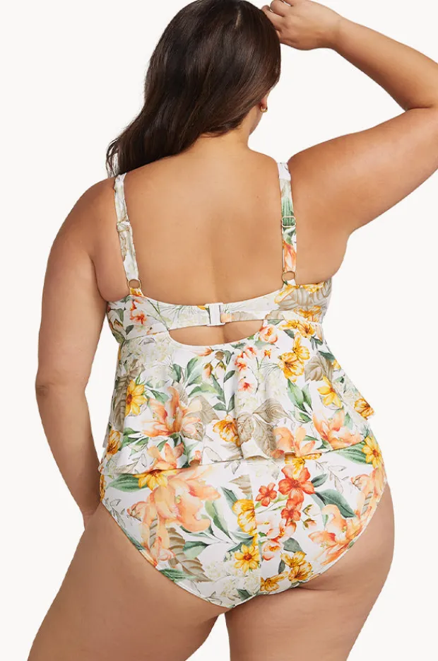 One Pieces|Artesands La Dolce Vita Chagall One Piece La dolce vita white