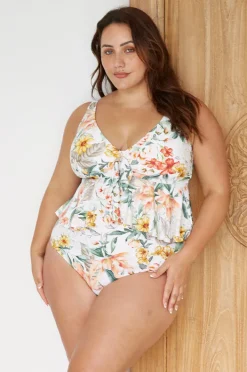 One Pieces|Artesands La Dolce Vita Chagall One Piece La dolce vita white