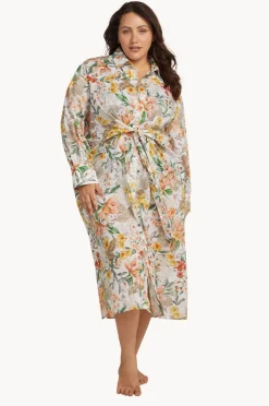 Dresses|Artesands La Dolce Vita Mahler Dress La dolce vita white