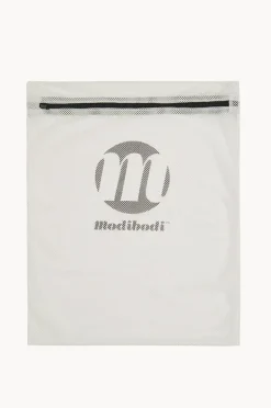 Travel|Bags|Modibodi Laundry Bag WHITE