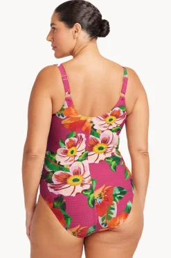 One Pieces|Artesands Le Recife Delacroix One Piece Pink