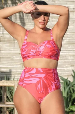 Bikini Tops|Artesands Les Fauves Botticelli Bra Red