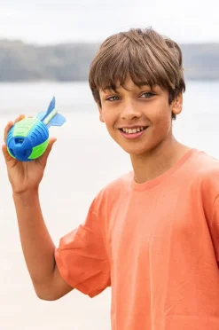 Beach & Pool Games|Wahu Light Up Sonic Skywinder