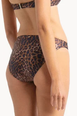 Bottoms|Sunseeker Lioness Classic Pant Animal