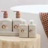 Travel|Home & Body|Al.ive Body Little Traveller Calm Oatmeal Set