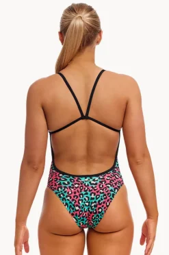 One Pieces|Funkita Single Strength One Piece Little wild things
