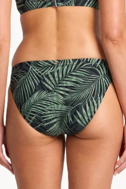 Bottoms|Sunseeker Lombok Classic Pant Black