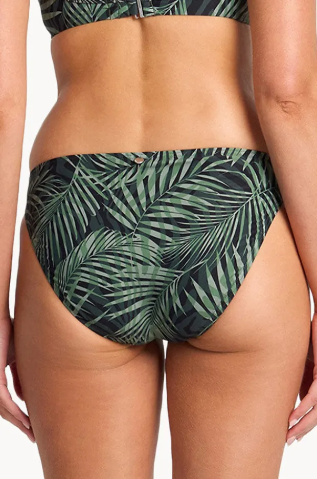 Bottoms|Sunseeker Lombok Classic Pant Black