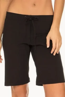 Boardshorts|Sunseeker Long Boardshort BLACK