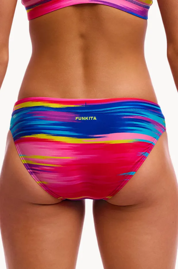 Bottoms|Funkita Lost Ocean Sports Brief Multi