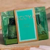 Gifts|Home & Body|Ecoya Lotus Flower Travel Set
