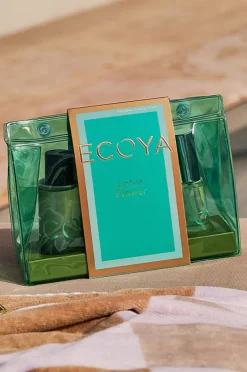 Gifts|Home & Body|Ecoya Lotus Flower Travel Set