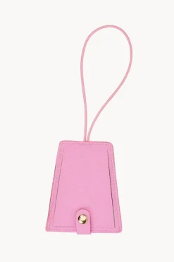 Travel|Annabel Trends Luggage Tag Pink