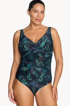 One Pieces|Artesands Lunafleur Delacroix One Piece Navy