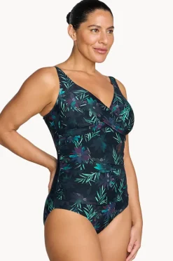 One Pieces|Artesands Lunafleur Delacroix One Piece Navy
