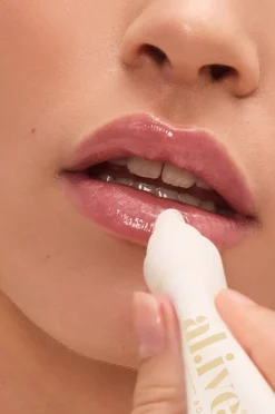 Travel|Gifts|Al.ive Body Lychee Blush Tinted Lip Butter 15ml