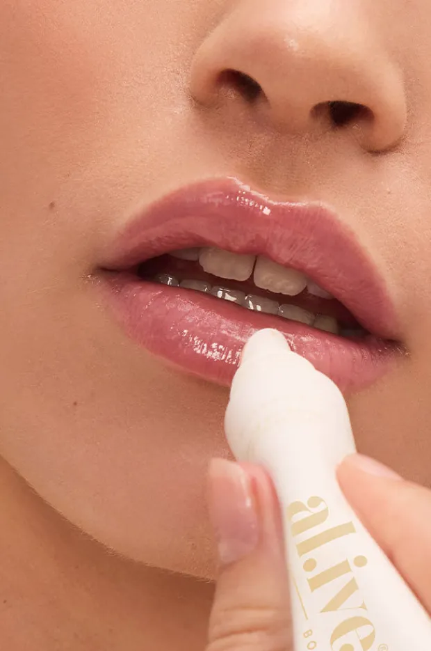 Travel|Gifts|Al.ive Body Lychee Blush Tinted Lip Butter 15ml