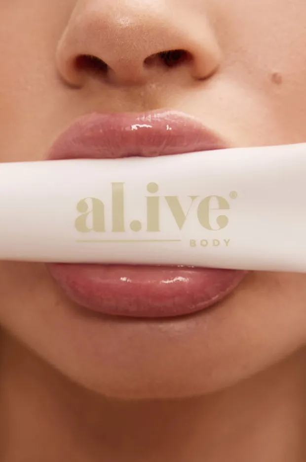 Travel|Gifts|Al.ive Body Lychee Blush Tinted Lip Butter 15ml