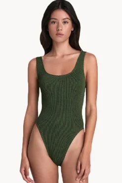 One Pieces|Bond-eye Madison Eco One Piece Khaki