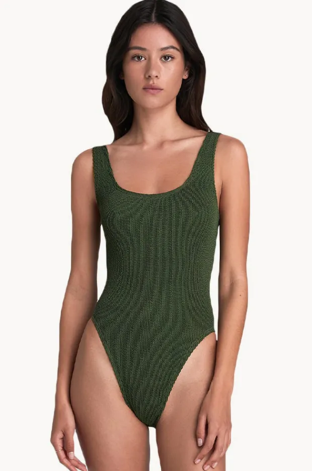 One Pieces|Bond-eye Madison Eco One Piece Khaki
