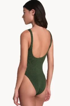 One Pieces|Bond-eye Madison Eco One Piece Khaki