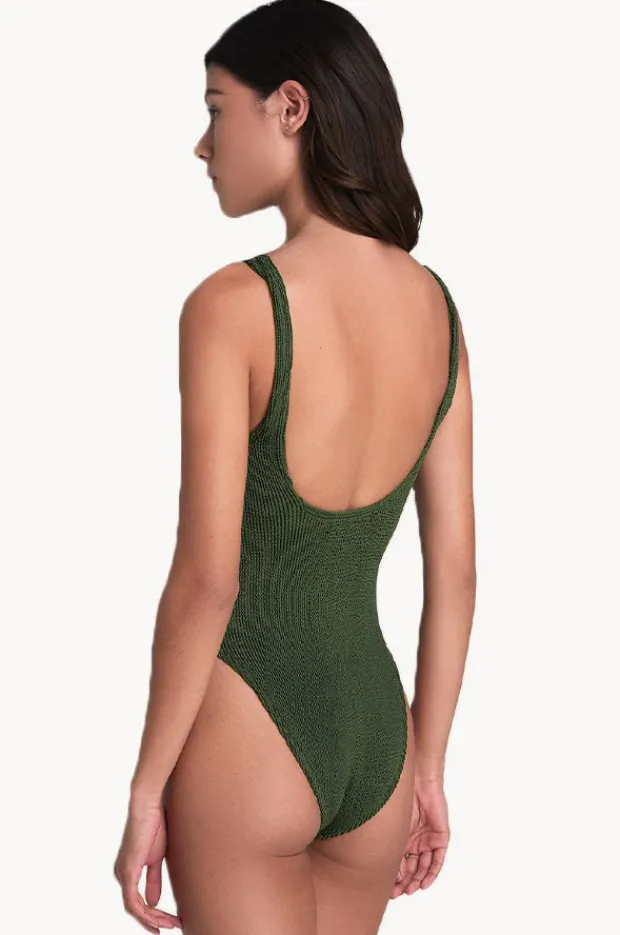 One Pieces|Bond-eye Madison Eco One Piece Khaki