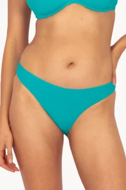 Bottoms|Baku Malibu Regular Pant Jade