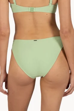 Bottoms|Baku Malibu Regular Pant Apple