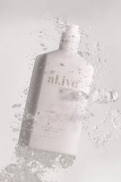 Travel|Home & Body|Al.ive Body Mango & Lychee Body Wash 750ml